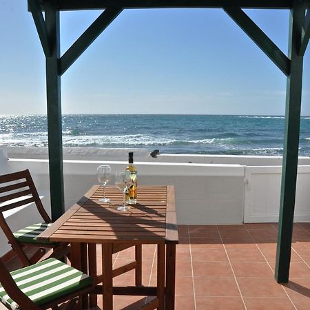 Apartamento Buena Vista 1ª Linea Playa Honda!! Playa Honda  Extérieur photo