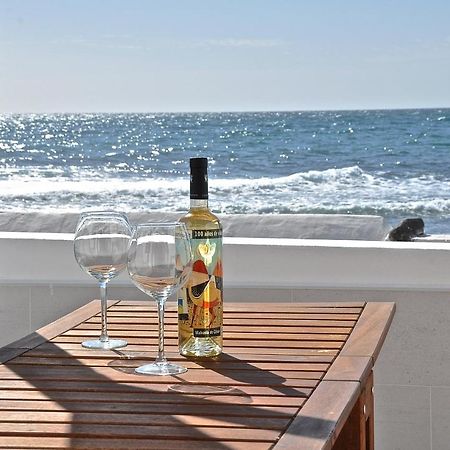 Apartamento Buena Vista 1ª Linea Playa Honda!! Playa Honda  Extérieur photo