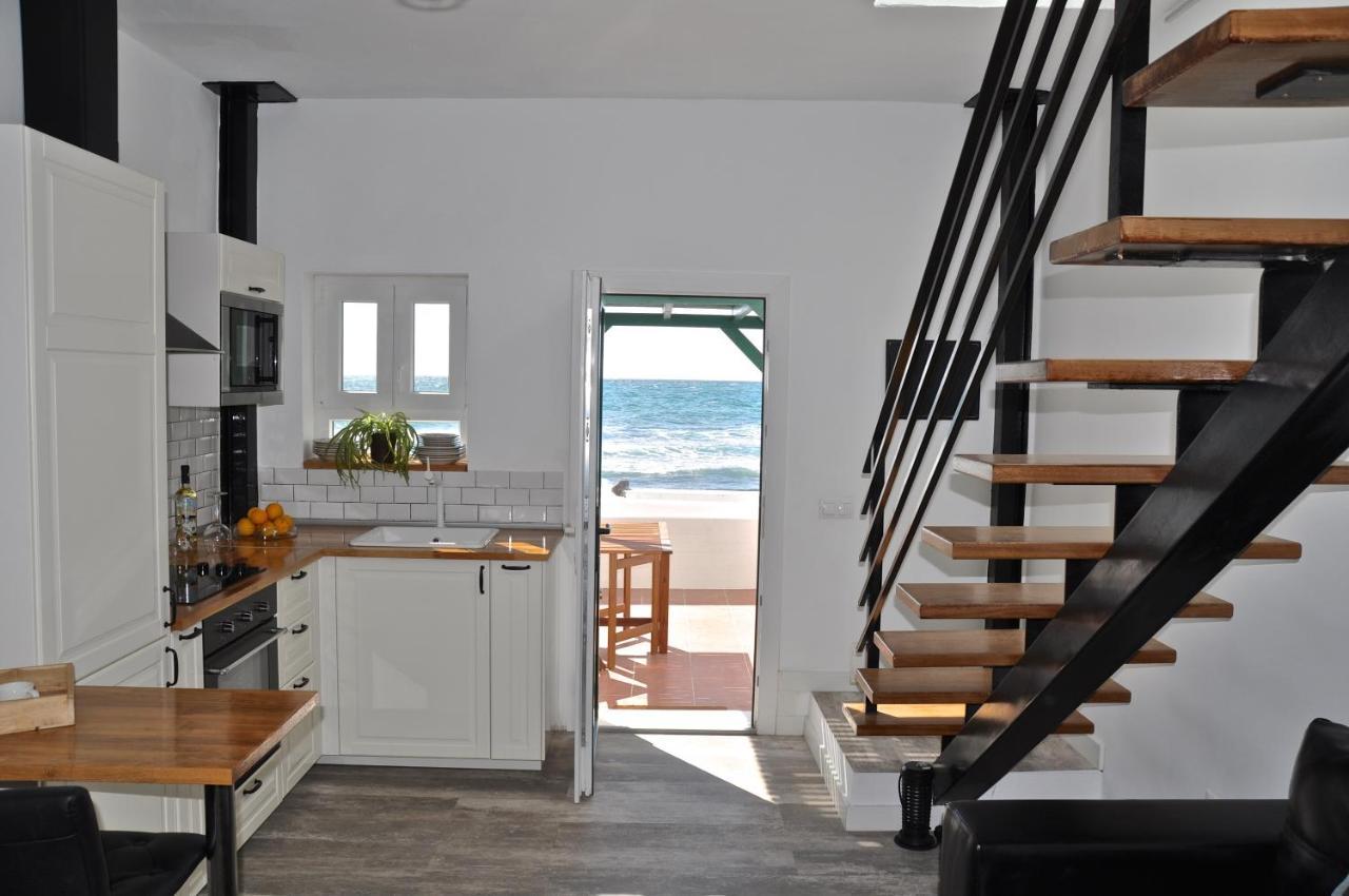 Apartamento Buena Vista 1ª Linea Playa Honda!! Playa Honda  Extérieur photo