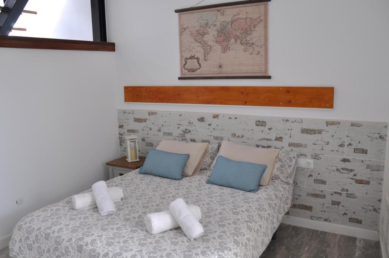 Apartamento Buena Vista 1ª Linea Playa Honda!! Playa Honda  Extérieur photo