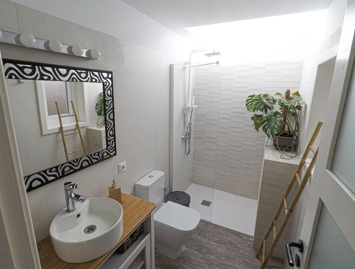 Apartamento Buena Vista 1ª Linea Playa Honda!! Playa Honda  Extérieur photo