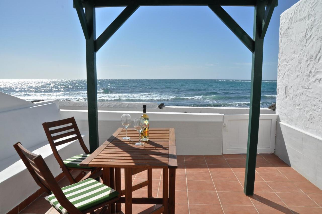 Apartamento Buena Vista 1ª Linea Playa Honda!! Playa Honda  Extérieur photo